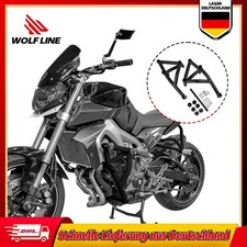 Schutzbügel Für Yamaha MT 09