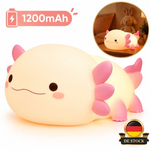 Kinder nachtlicht touch led - kinder,