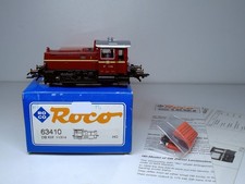 ROCO Spur H0 63410 Diesellok