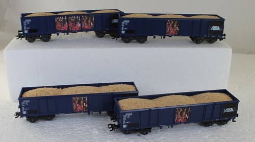 Märklin 46902 offener - märklin,