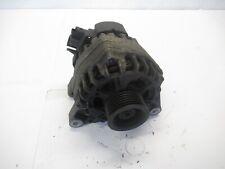 Lichtmaschine Valeo 9656956080 Peugeot 206 75 2KFX/2NFZ/ 55 KW 75 PS