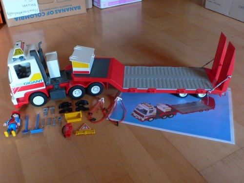 Playmobil 3935 gigant - 3935, "