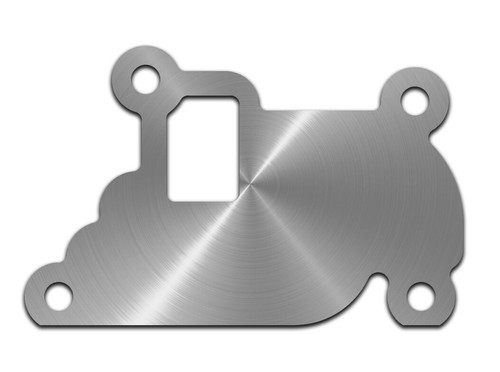 Agr metalldichtung opel - metalldichtung,