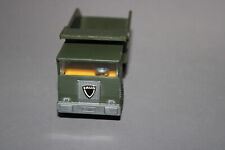 Gama LKW Kipper Faun 