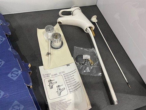 Grohe europlus einhandmischer - grohe,