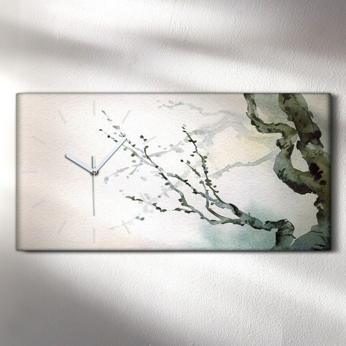 Dekor leinwand uhr wandbilder - leinwand,