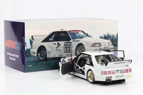 Ford mustang 23 ruch - ford,
