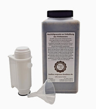 Nachfüllset Wasserfilter