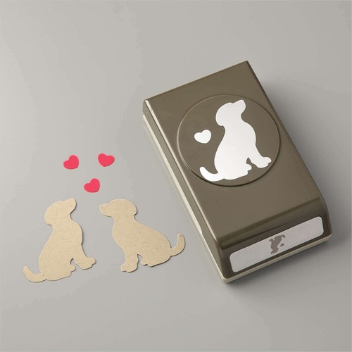 Stampin neue stanze - stampin,