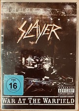 Slayer „War At The