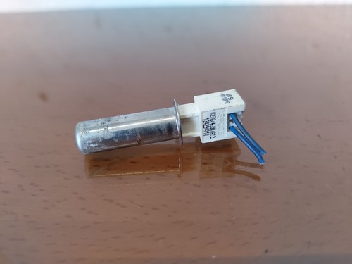 Thermostat ntc sensor - thermostat,