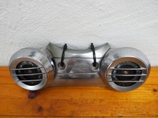 Hyosung GA 125 2 x Hupe Satz