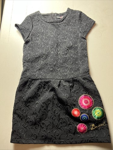 Kleid von desigual für - von,