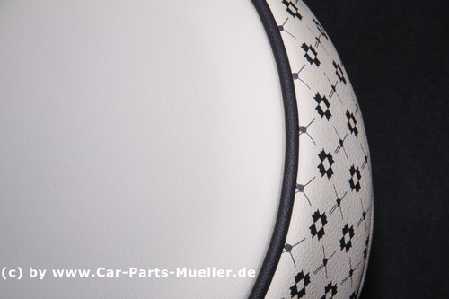 Mini r56 jcw lederausstattung - r56,