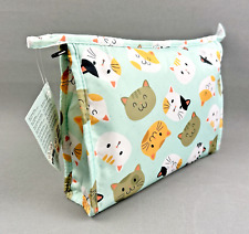 😺 Kinder Kulturtasche Katze