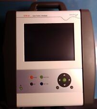 Spectracom STA-61G Sync Tester - Frequency & Wander Meter-Rubidium OSC & GPS Mod