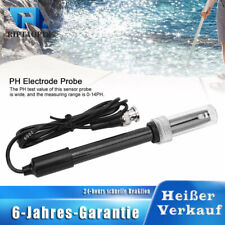 PH Elektrode Sonde BNC