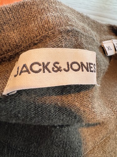 Jack jones cooler pullover - jack,