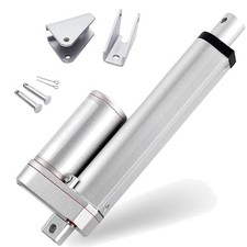 Linearantrieb 1000N, 200mm