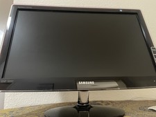 Samsung SyncMaster P2470HD