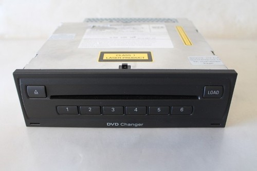 Dvd wechsler 4h0035108 - cd-wechsler,