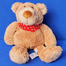 SIGIKID BÄR GILDEHARD