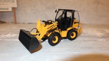 ROS 00151.0 in 1:32  Yanmar V8
