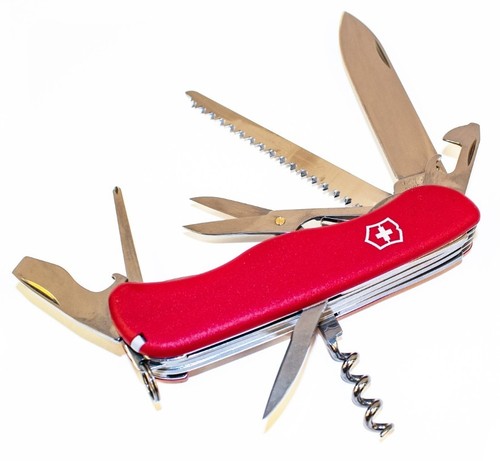 Victorinox outrider neu - victorinox,
