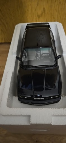 Bmw e30 europameister 1988 - bmw,