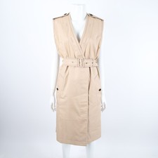BURBERRY Lange Weste 118602