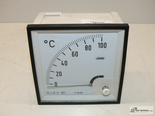 Jumo qav 220v - jumo,