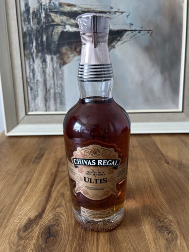 Chivas regal ultis 700ml - regal,