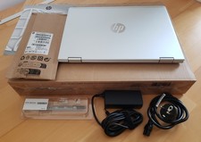 HP Pro x360 435 G10, 13,3" Touch+Pen, R5 7530U, 16GB RAM, 256GB SSD, WLAN, Win11