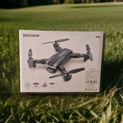 Baichun bc12 quadrocopter - bc12,