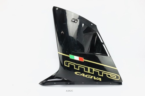 Cagiva mito 125 - 8p,