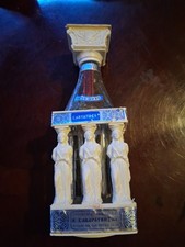 Rare Vintage Greek Caryatides