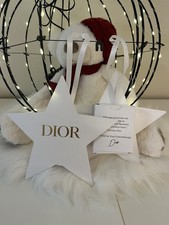 Dior Stern zum aufhängen mit