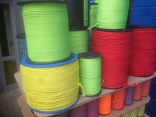 Lagerverkauf,B-Ware,Retoure Seile,Schot,Seil,Festmacher,Tauwerk,Flechtleine Garn