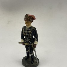 Elastolin Lineol General von