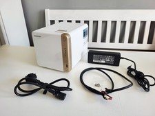 QNAP TS-462 8GB Intel 4-Bay