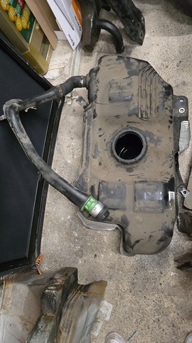 Kraftstofftank benzintank - kraftstofftank,