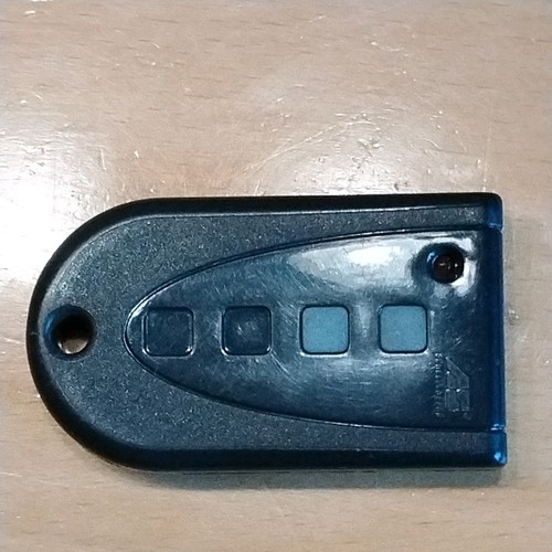 Schellenberg 60854 handsender - 60854,