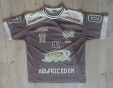 Aelfric Eden Racing-t-shirt In