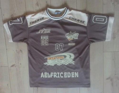 Aelfric eden racing shirt - aelfric,