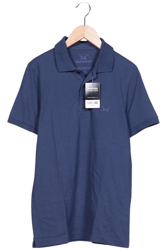 Sansibar poloshirt jungen - poloshirt,