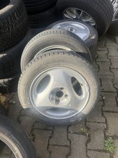 Opel Corsa B  originale Alufelgen LK 4x100 ET49
