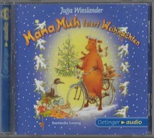 Jujja Wieslander: Mama Muh