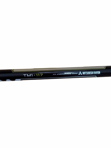 Mitsubishi tm1 117 - tm1-117, stiff