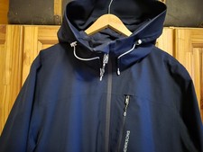 Didriksons Jacke Regenjacke