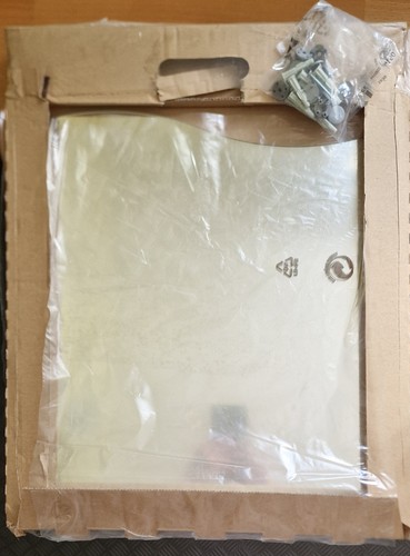 Ikea spiegel krapp - krapp, original
